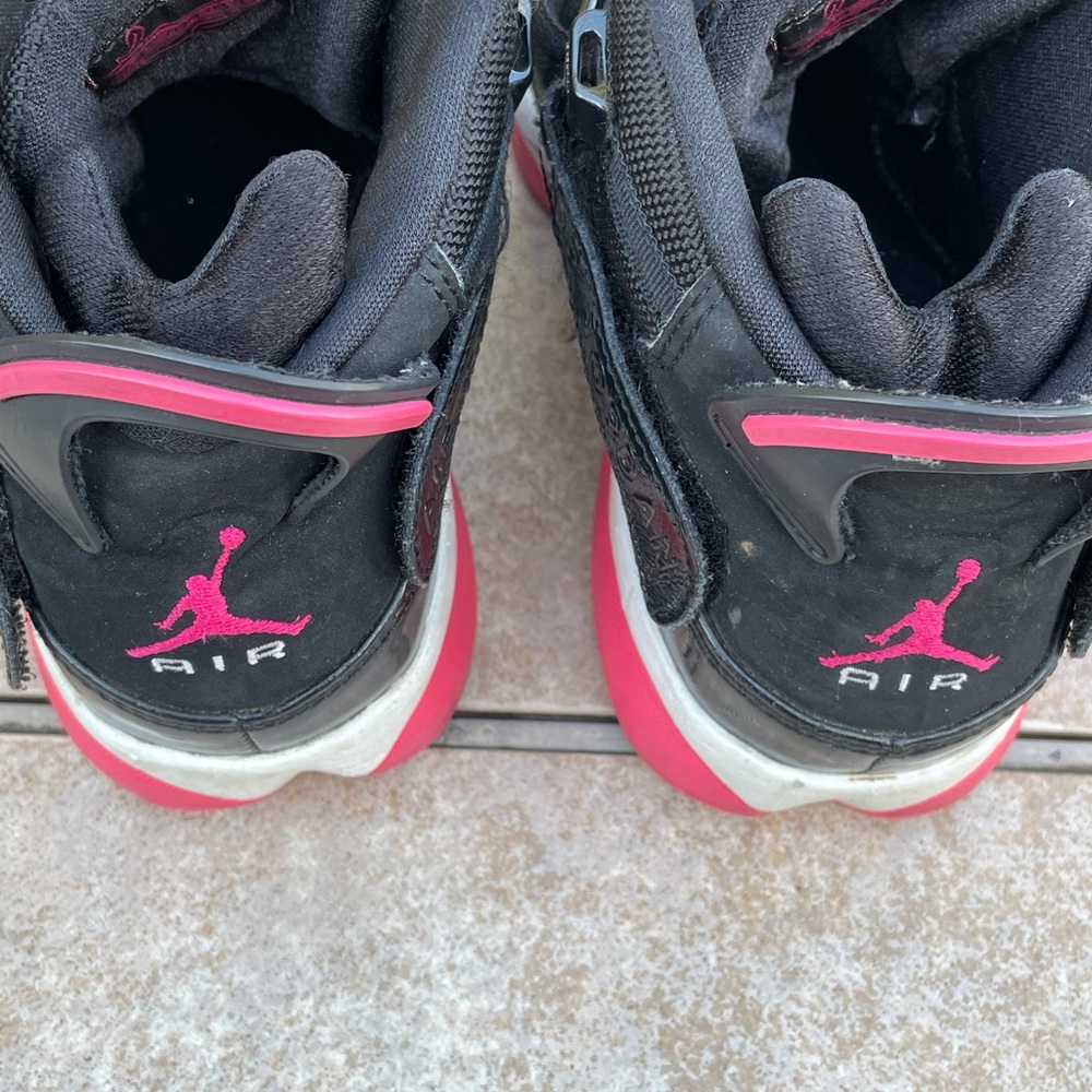 Air Jordan 6 Rings - Picture 9 of 12